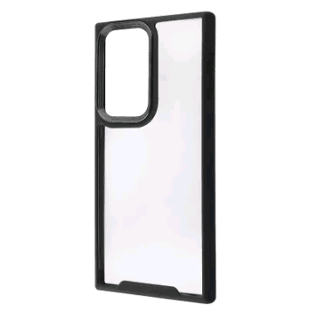 Накладка WAVE Just Case для Samsung S23 Ultra (black)-0