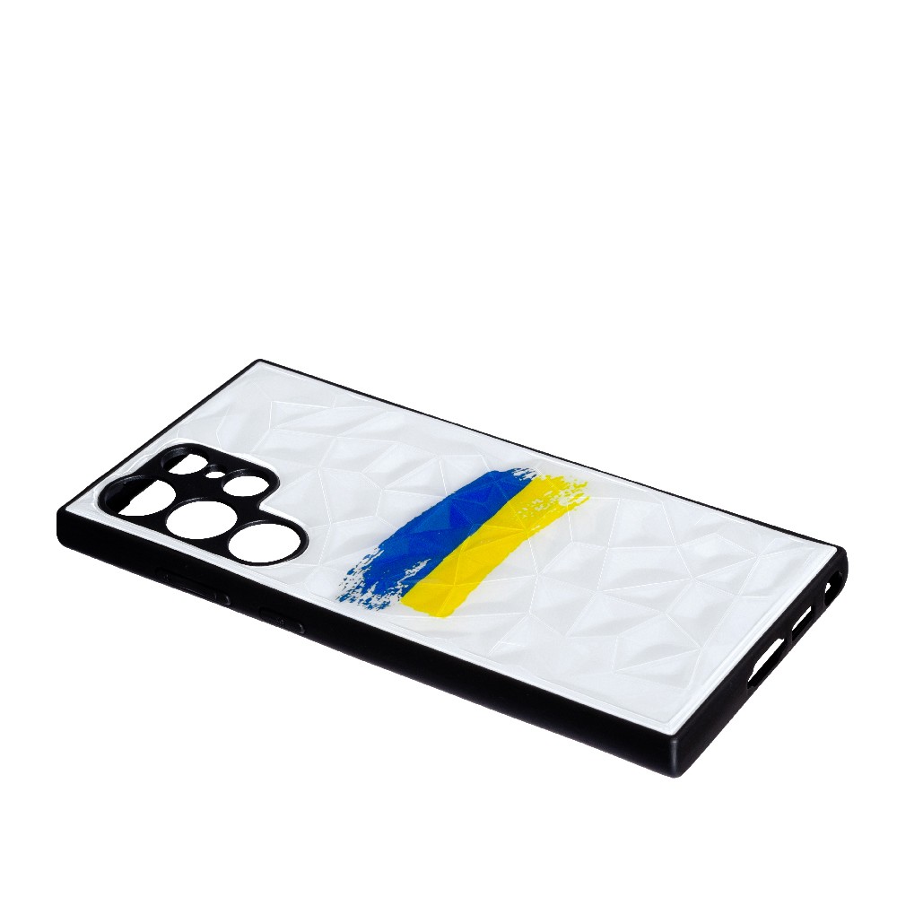 Накладка Prisma Ladies для Samsung S23 Ultra Flag-1