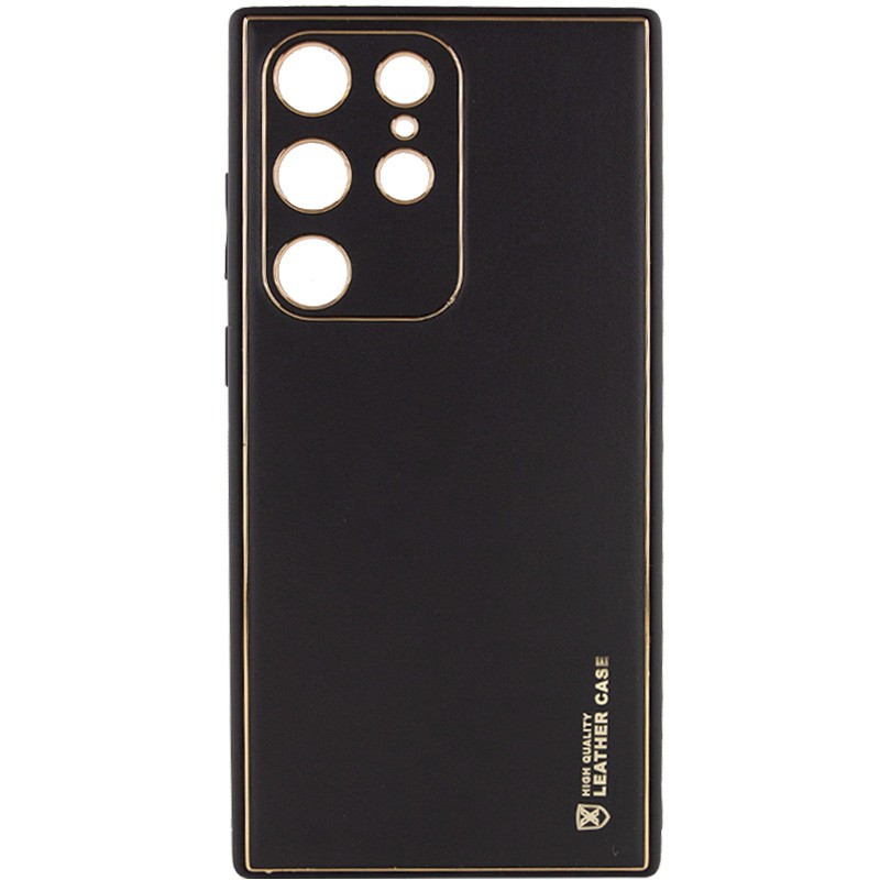Накладка Xshield для Samsung S23 ULTRA Black-0