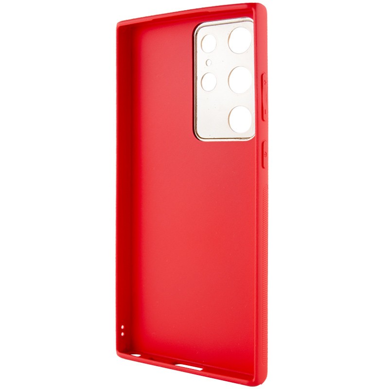 Накладка Xshield для Samsung S23 ULTRA Red-1