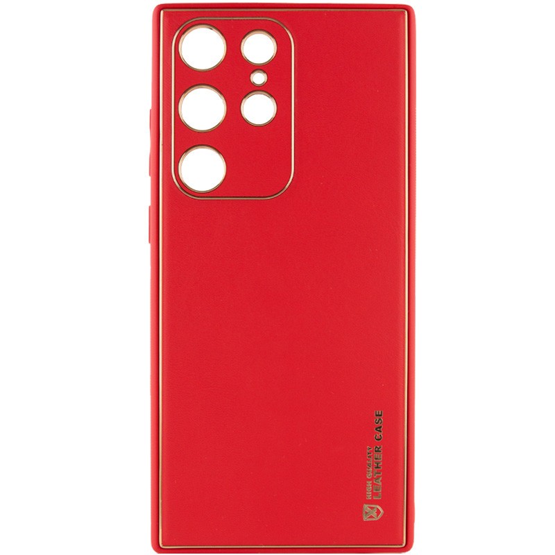 Накладка Xshield для Samsung S23 ULTRA Red-0
