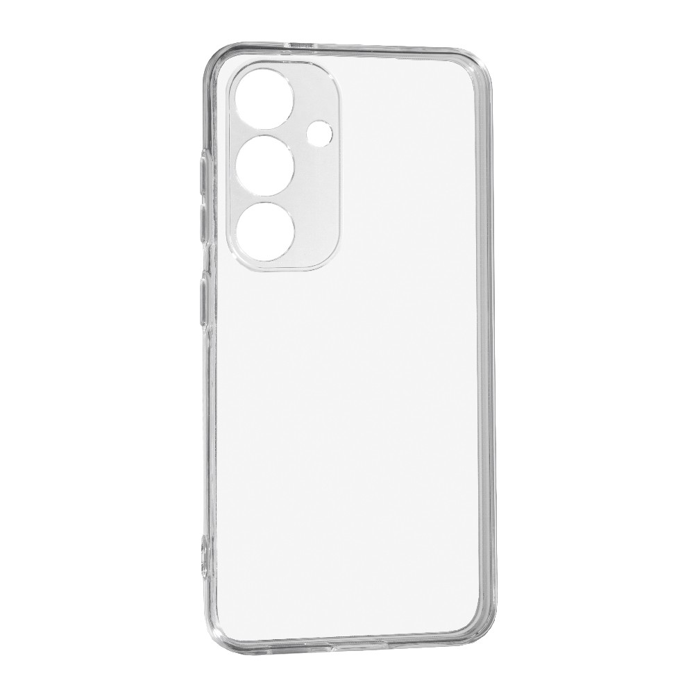 Накладка SMTT для Samsung S24 прозора-0
