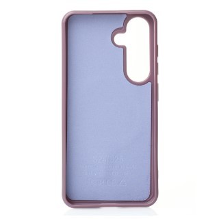Чохол Glamour MagSafe для Samsung A56 / A36 deep purple-1