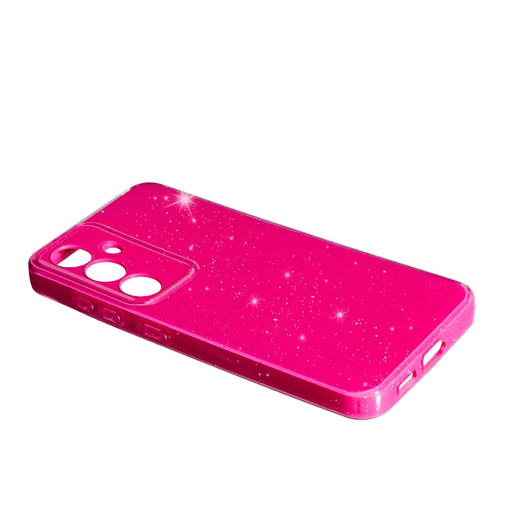Накладка Summer Vibe для Samsung A55 Cherry-1