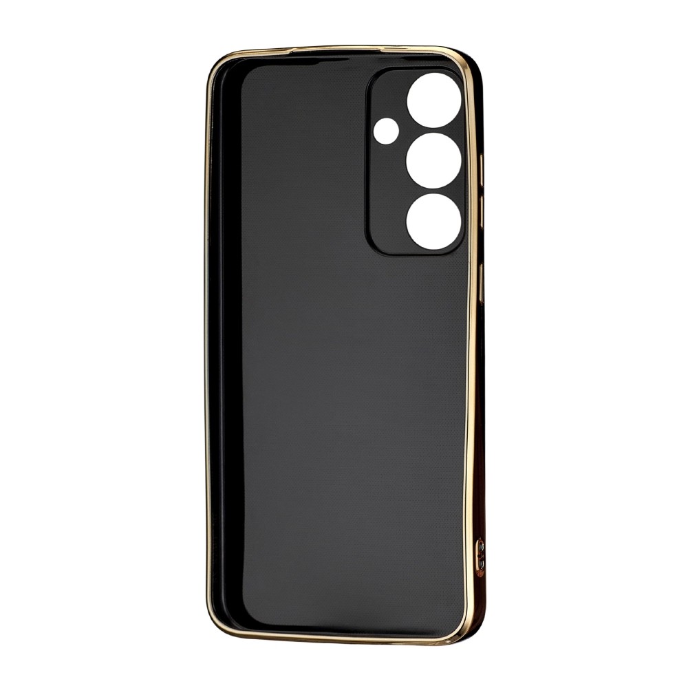 Накладка Golden Line для Samsung S24FE Black-1