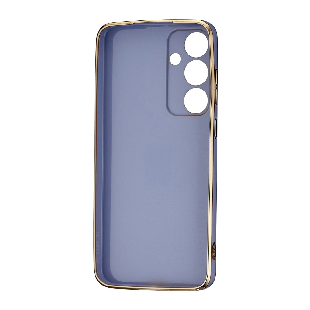 Накладка Golden Line для Samsung S24FE Blue-1
