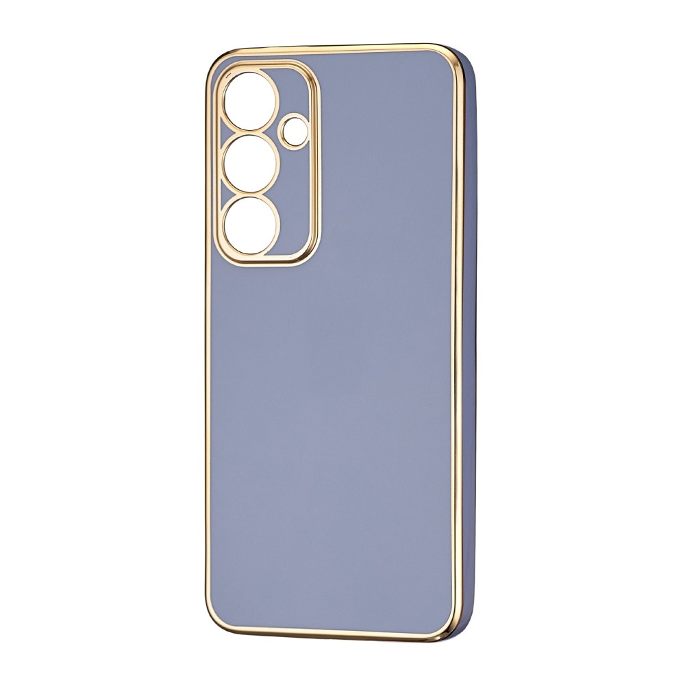 Накладка Golden Line для Samsung S24FE Blue-0
