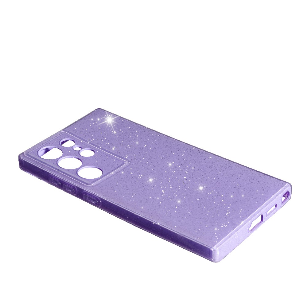Накладка Summer Vibe для Samsung S24 Ultra Purple-1