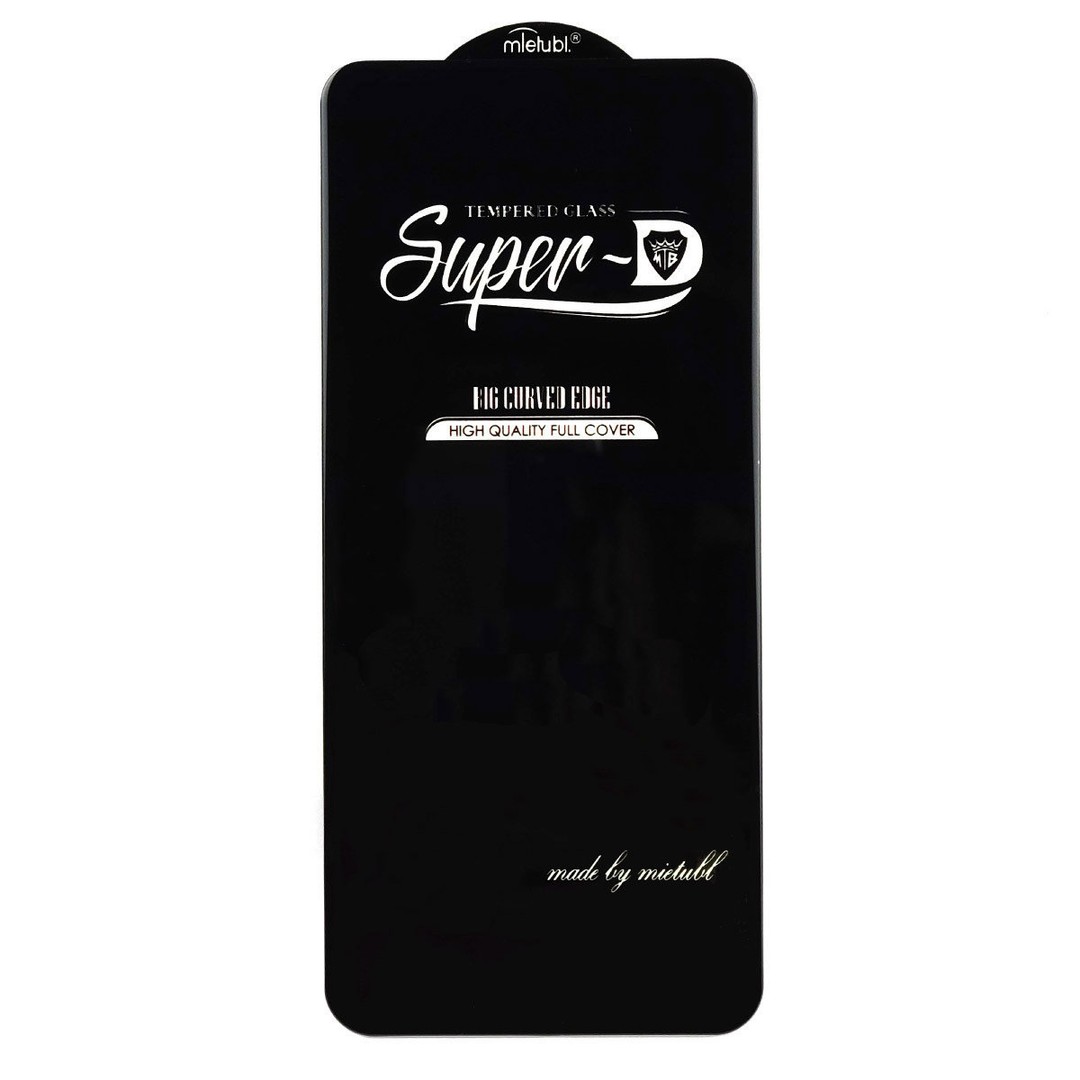 Захисне скло Super-D для Samsung S25 Ultra-0