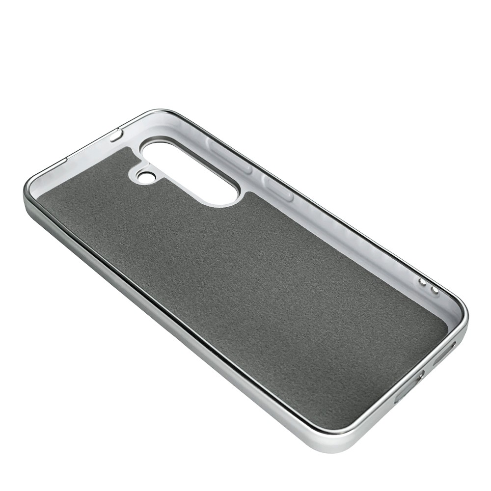 Чохол LEOPARD CASE для Samsung S25 FE Gold-1