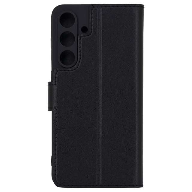 Книжка Bring Joy для Samsung S23 чорна-1