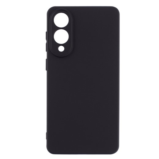 Накладка Fibra для Samsung S25 Edge (Black)-0