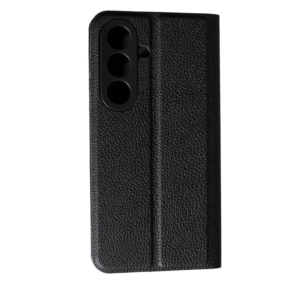 Книжка ELITE Stage для Samsung S26 чорна-1