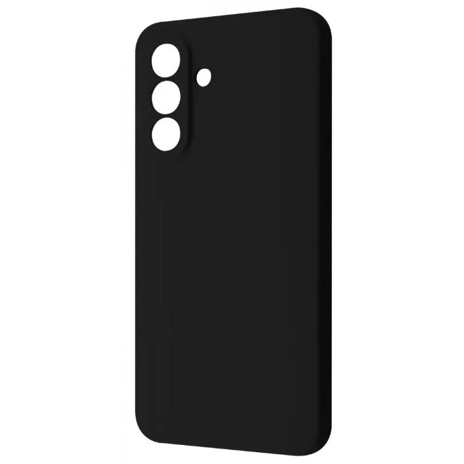 Чохол WAVE Colorful Case для Samsung S26 FE (black)-0