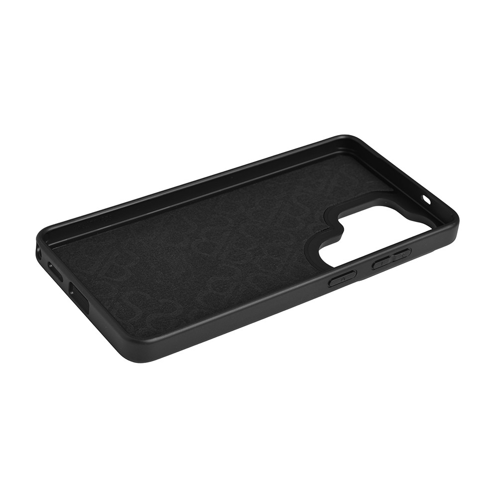 Накладка Santa Barbara Snake для Samsung S26 Ultra Black-1