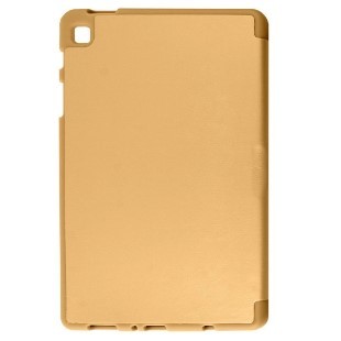Книжка Smart Case With Pencil Samsung Tab S6 Lite / P615 / P610 Rose gold-1
