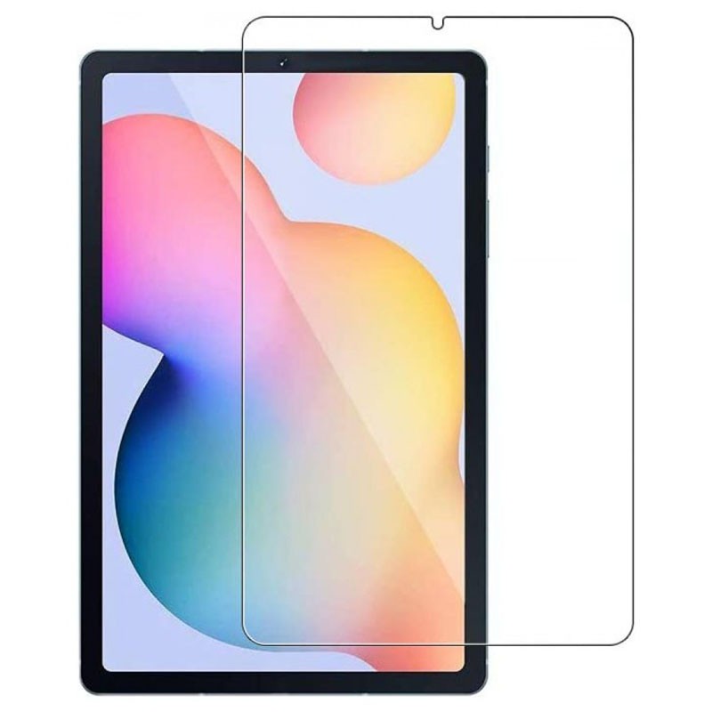 Захисне скло 2.5D для Samsung Tab S6 Lite (P610/P615) 10.4 2020-0