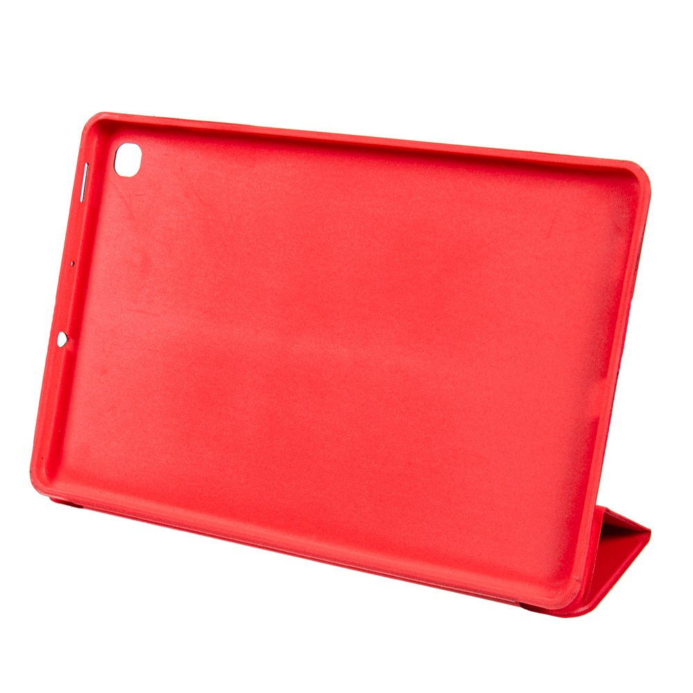 Книжка Smart Case Samsung Tab S6 Lite (P610) (Червона)-1
