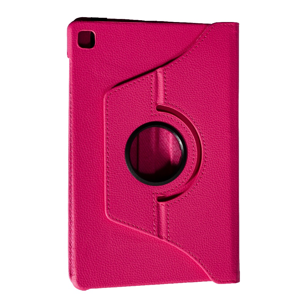 Чохол-книжка TX 360 для Samsung S6  Lite P610 (Pink)-1