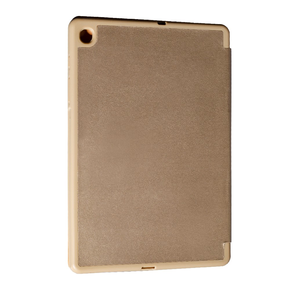 Книжка Smart Case With Pencil Samsung Tab S6 Lite / P615 / P610  Gold-1