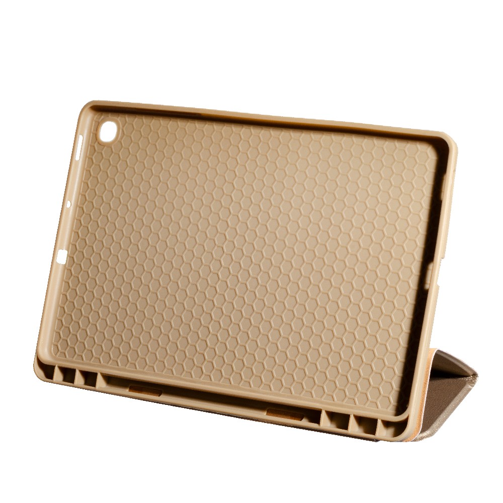 Книжка Smart Case With Pencil Samsung Tab S6 Lite / P615 / P610  Gold-2