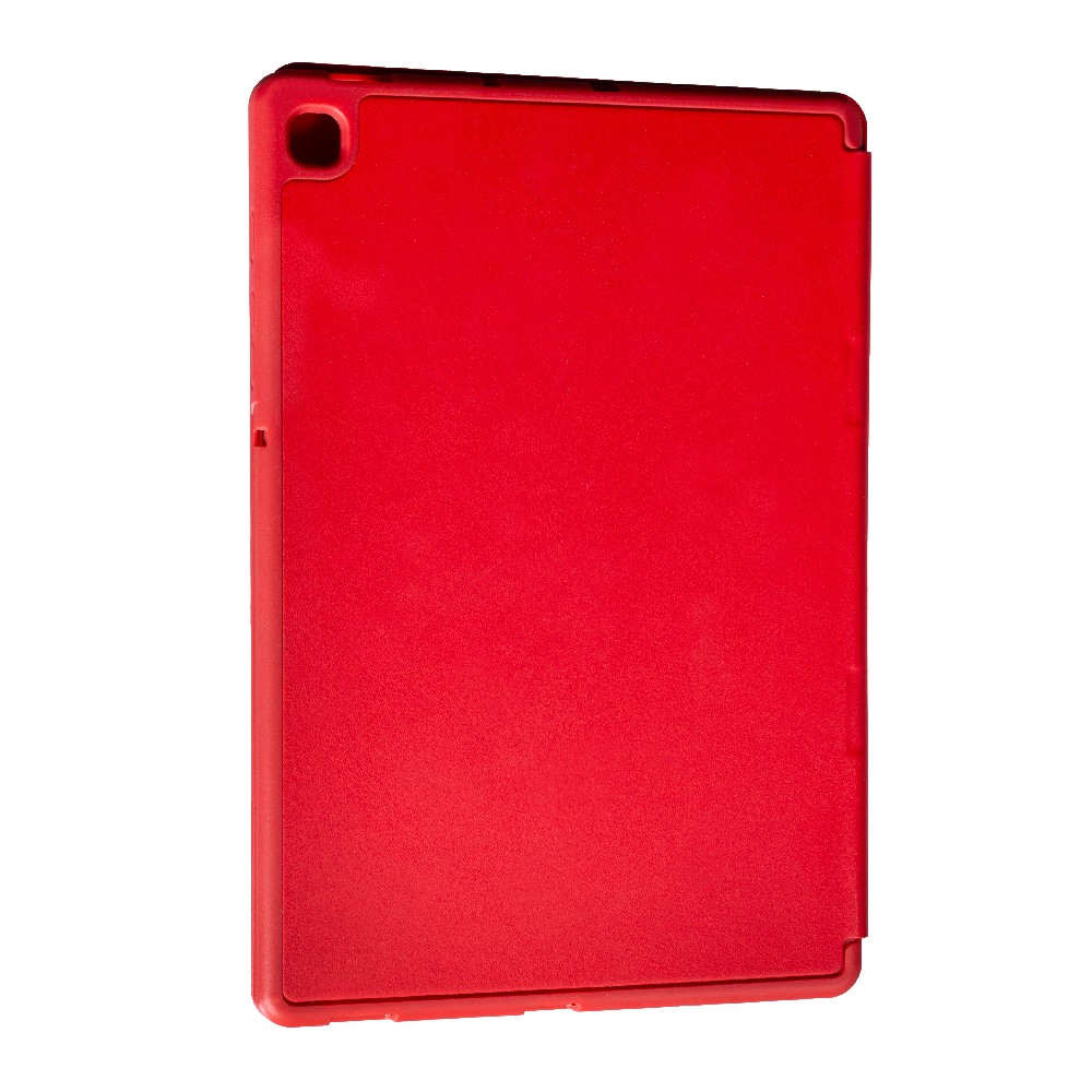Книжка Smart Case With Pencil Samsung Tab S6 Lite / P615 / P610  Red-1
