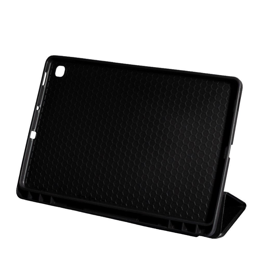 Книжка Smart Case With Pencil Samsung Tab S6 Lite / P615 / P610 Black-2