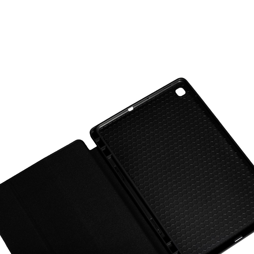 Книжка Smart Case With Pencil Samsung Tab S6 Lite / P615 / P610 Black-3