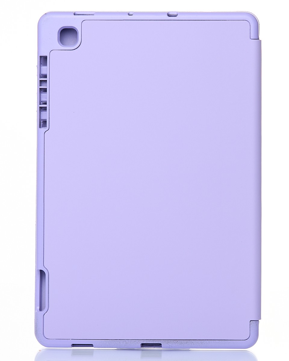 Книжка Smart Case With Pencil Samsung Tab S6 Lite / P615 / P610 Dasheen-1