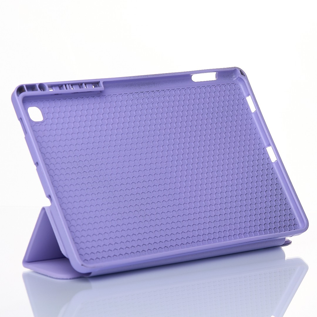 Книжка Smart Case With Pencil Samsung Tab S6 Lite / P615 / P610 Dasheen-2