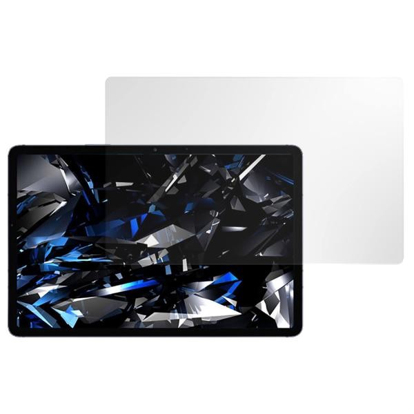 Захисне скло 2.5D для Samsung Tab S7/S8 /T870/T875/S9/A9 Plus/Redmi Pad SE 11.0/Xiaomi Pad 2/S9 FE-0