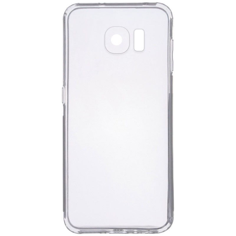 Накладка Epic Transparent 1,5mm для Samsung S7 Edge прозора-0