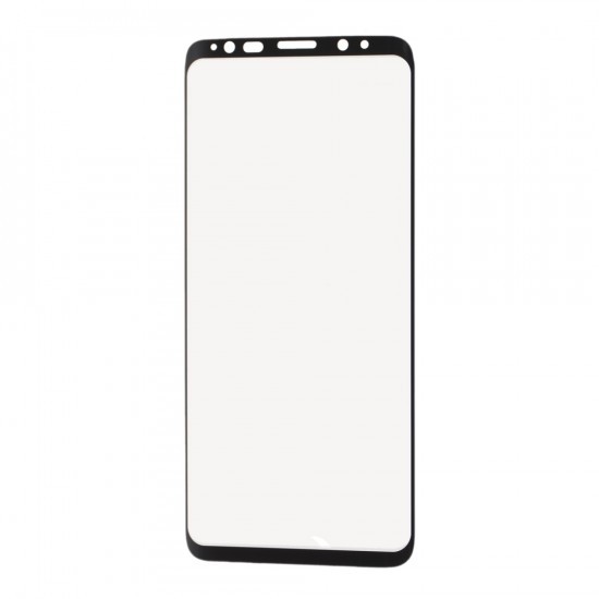 Захисне скло 3D для Samsung Galaxy S8-0