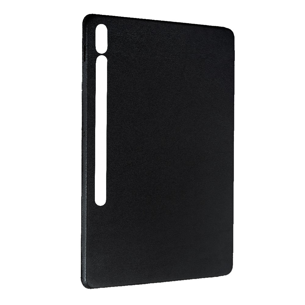 Книжка Smart Case для Samsung Tab S8 Plus (12.4) / X800  (Чорна)-1