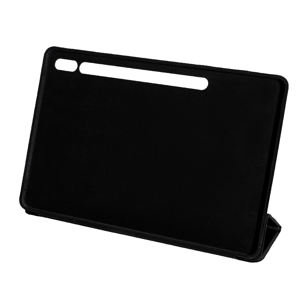Книжка Smart Case для Samsung Tab S8 Plus (12.4) / X800  (Чорна)-2