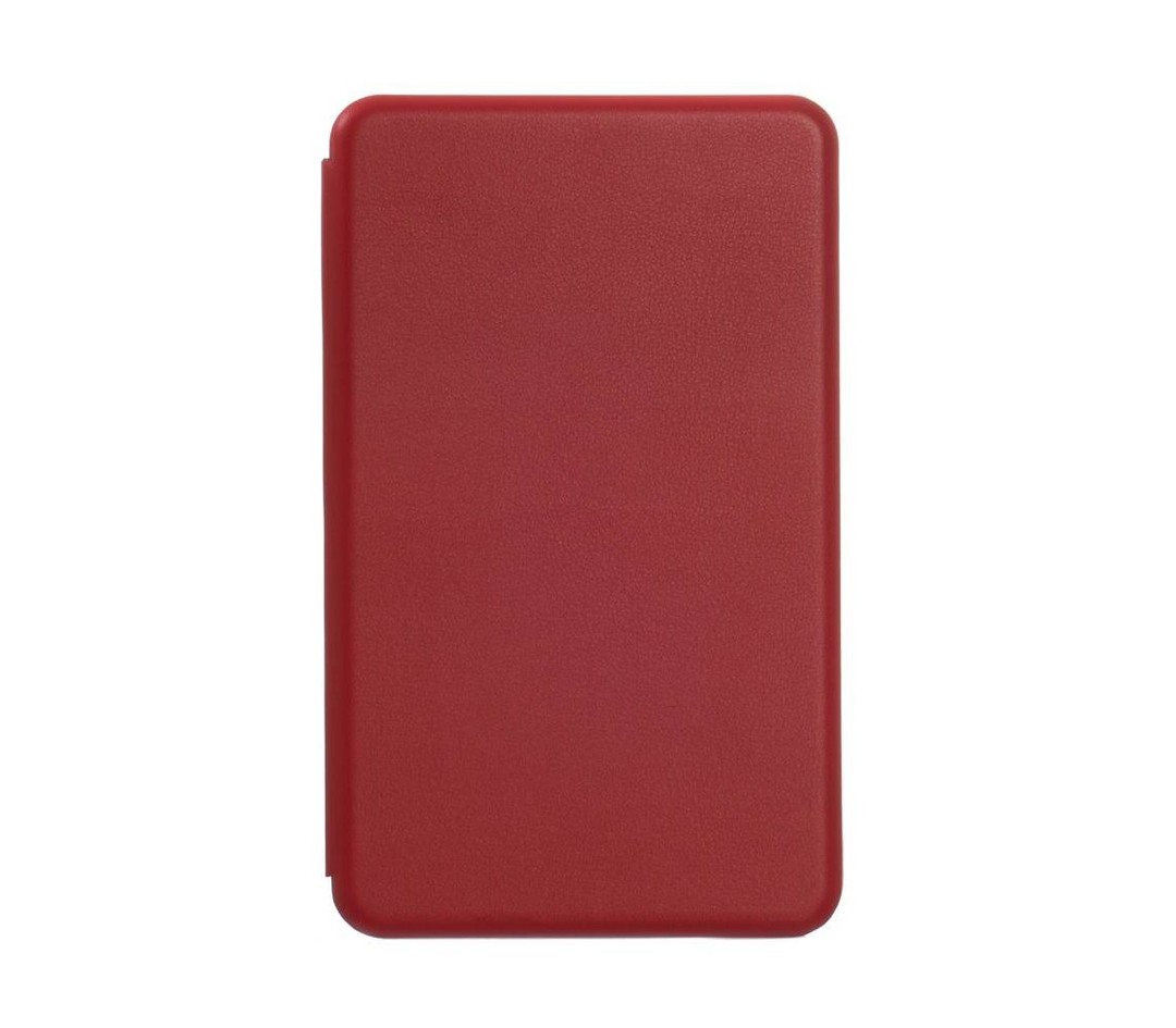 Книжка Premium для Samsung Galaxy TAB A SM-T385 8'' червона-0
