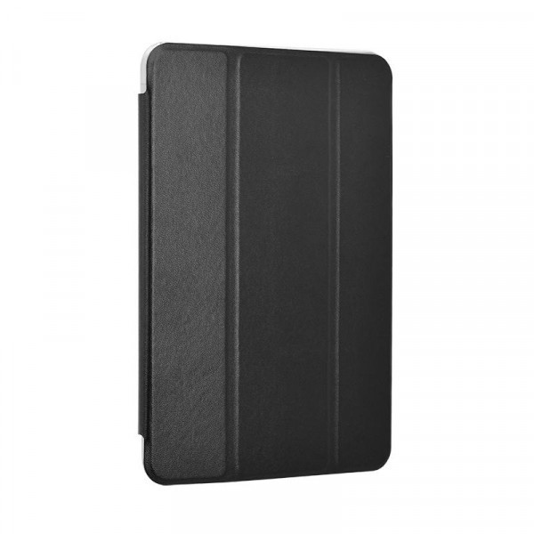 Книжка Goospery Soft Mercury Smart Cover для Samsung T595 Galaxy Tab A 10.5" чорна-0