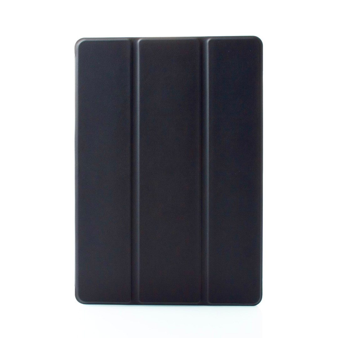 Книжка Smart Case With Pencil Samsung Tab S7 FE 12.4"/S7 Plus/S8 Plus/S9 Plus/TAB S9 FE Plus  Black-0