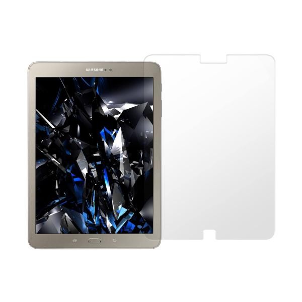 Захисне скло AAA SAMSUNG Tab S2 9.7'' (SM-T815) (без упаковки)-0