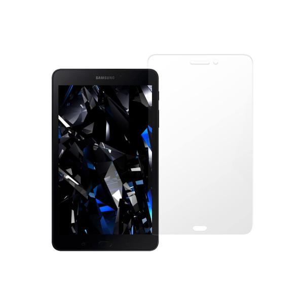 Захисне скло для Samsung Tab A 8.0'' (SM-T385) (без упаковки)-0