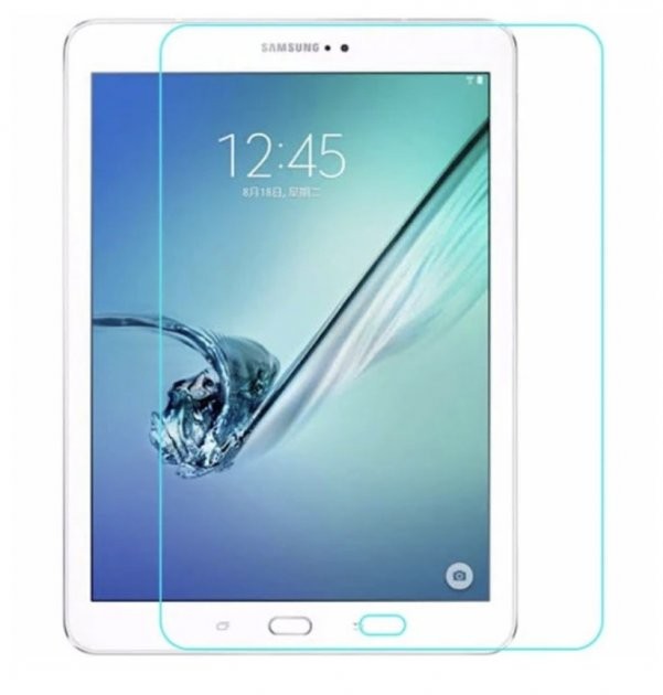 Захисне скло для Samsung Tab S2 9.7'' (T815) без упаковки-0