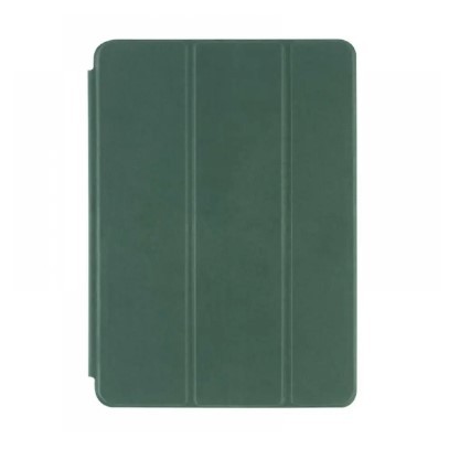 Книжка Smart Case для Samsung Tab A8 (10.5) / X200 / X205  Темно-зелена-0