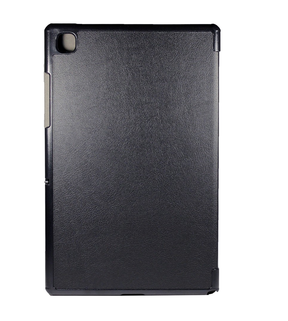 Книжка Zarmans для Samsung Galaxy Tab A 290/295 (A8.0) чорна-1