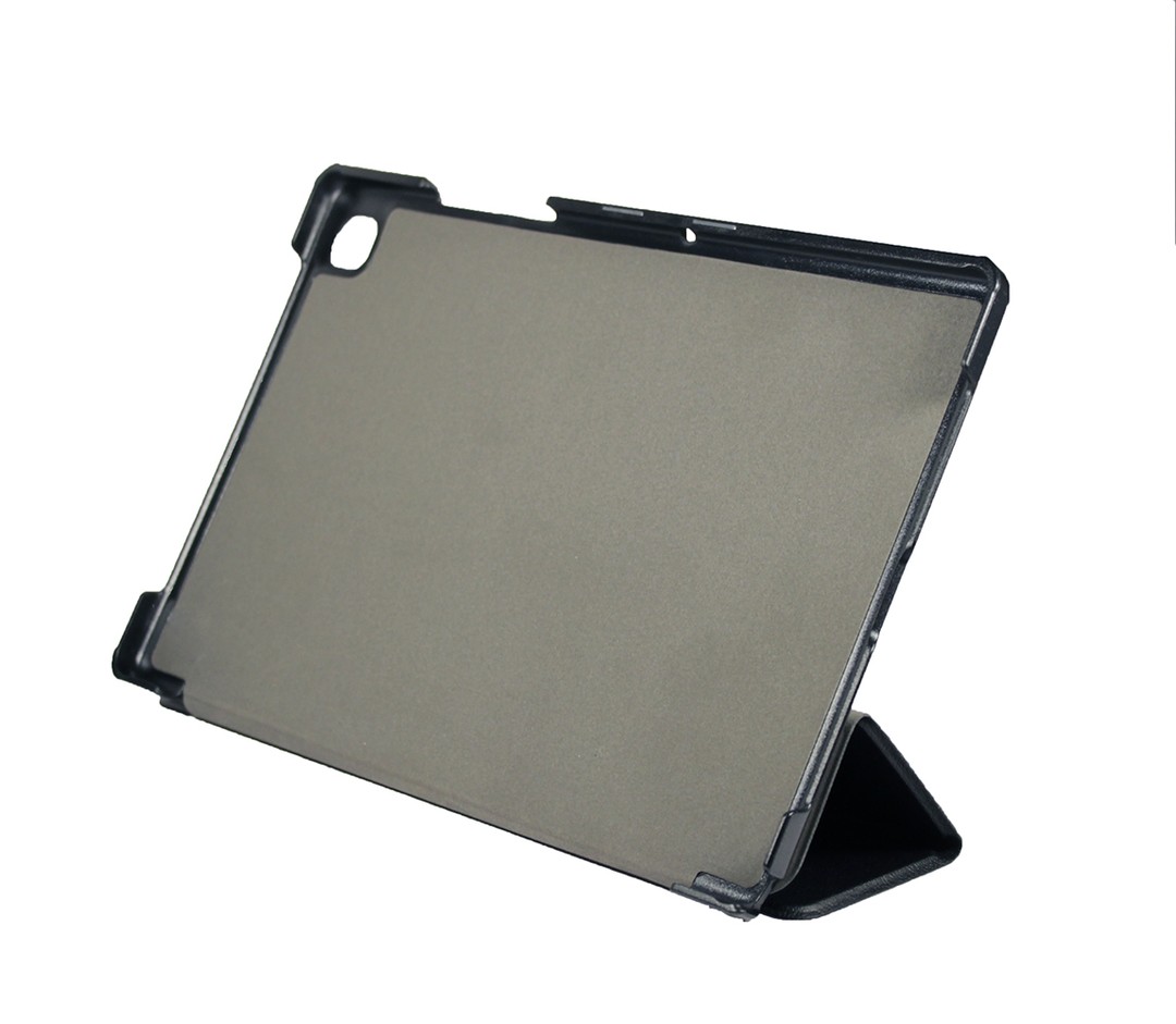 Книжка Zarmans для Samsung Galaxy Tab A 290/295 (A8.0) чорна-2