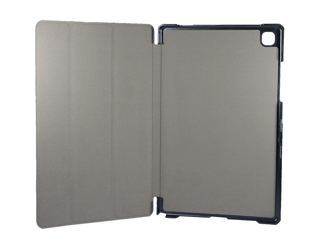 Книжка Zarmans для Samsung Galaxy Tab A 290/295 (A8.0) чорна-3