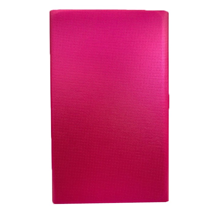 Книжка Folio Cover для Samsung Tab A 7.0 SM-T280/285 рожевий-0