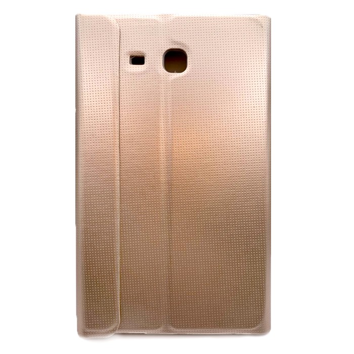 Книжка Folio Cover для Samsung Tab A 7.0 SM-T280/285 золотий-1