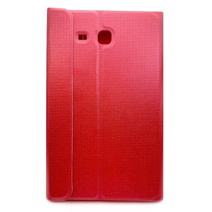 Книжка Folio Cover для Samsung Tab A 7.0 SM-T280/285 червона-1