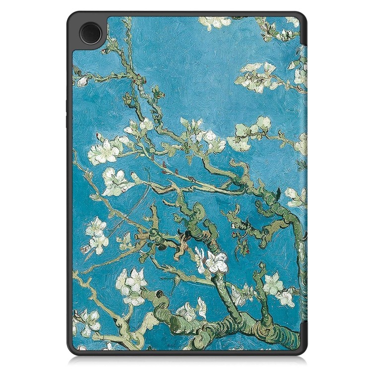 Чохол-книжка Flexible TPU Mate BeCover для Samsung Galaxy Tab A9 Plus SM-X210/SM-X215/SM-X216 11.0 сакура-2