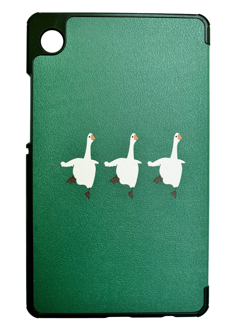 Чохол-книжка BeCover Smart Case для Samsung Galaxy Tab A9 SM-X115 8.7" Goose-1